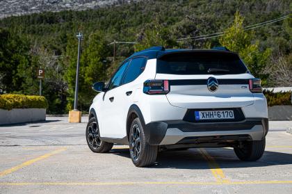 Test: Citroen C3 1.2 PureTech 100Ps